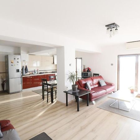 Danielle Apartament Jassy Zewnętrze zdjęcie