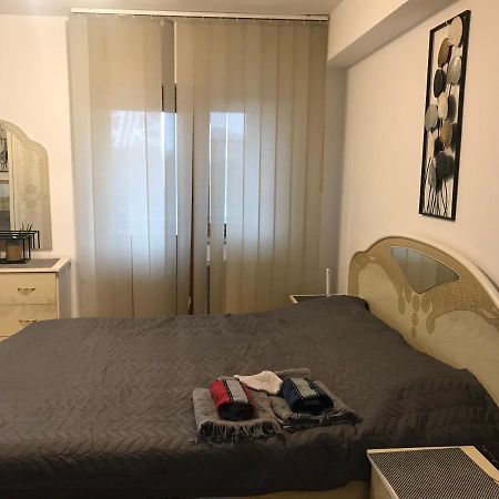 Danielle Apartament Jassy Zewnętrze zdjęcie