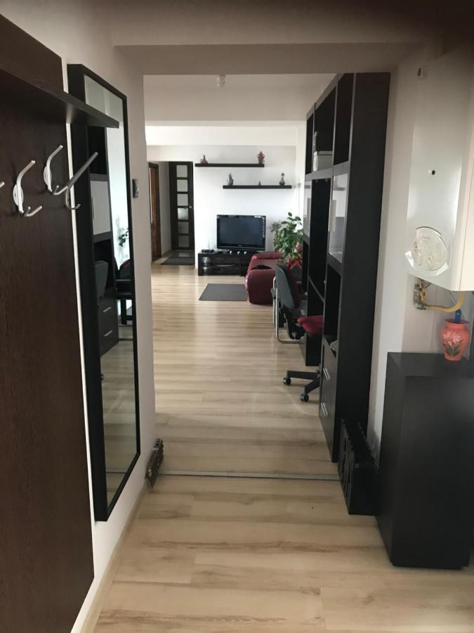 Danielle Apartament Jassy Zewnętrze zdjęcie