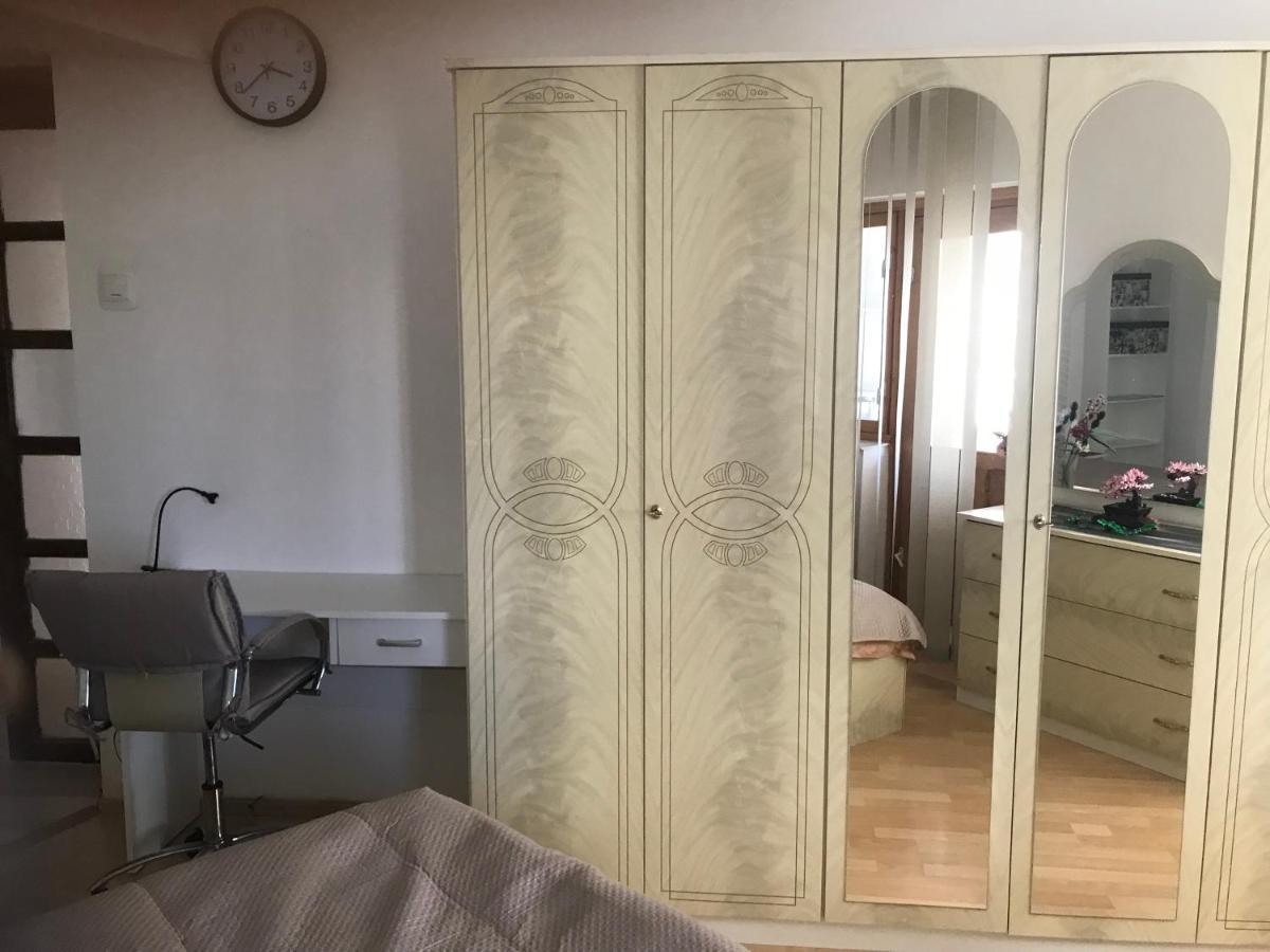 Danielle Apartament Jassy Zewnętrze zdjęcie