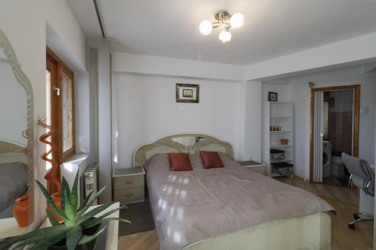 Danielle Apartament Jassy Zewnętrze zdjęcie