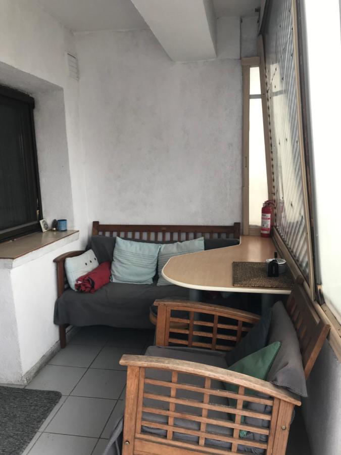 Danielle Apartament Jassy Zewnętrze zdjęcie