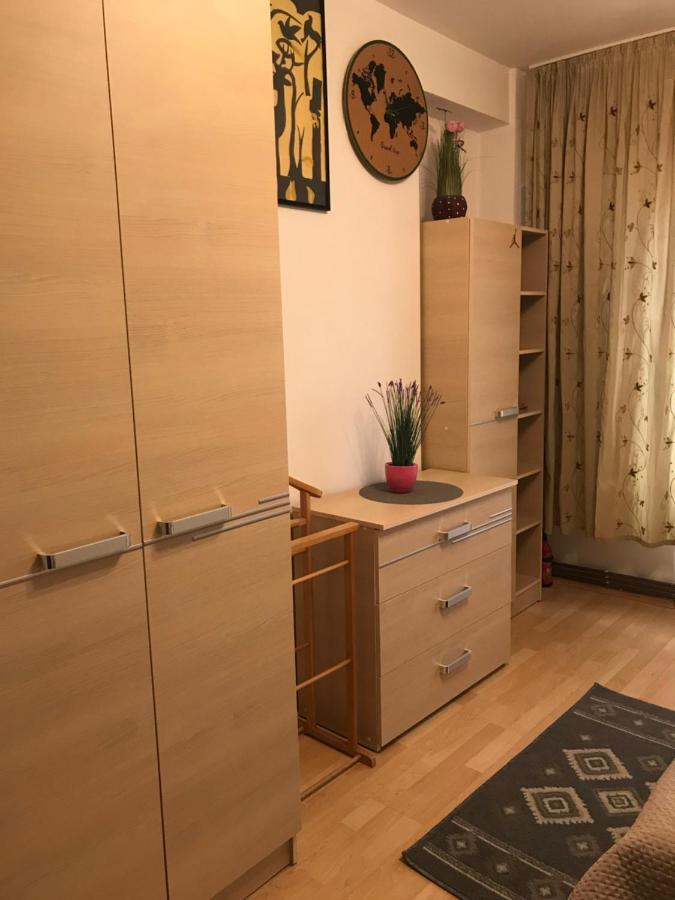 Danielle Apartament Jassy Zewnętrze zdjęcie