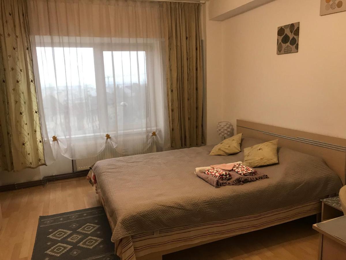 Danielle Apartament Jassy Zewnętrze zdjęcie