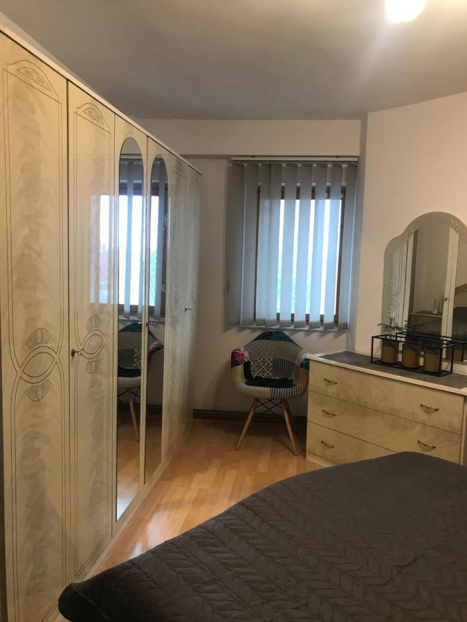 Danielle Apartament Jassy Zewnętrze zdjęcie